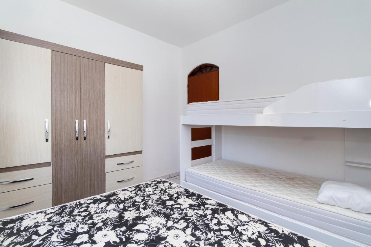 Residencial Ipe Amarelo Apartment Bombinhas Exterior photo