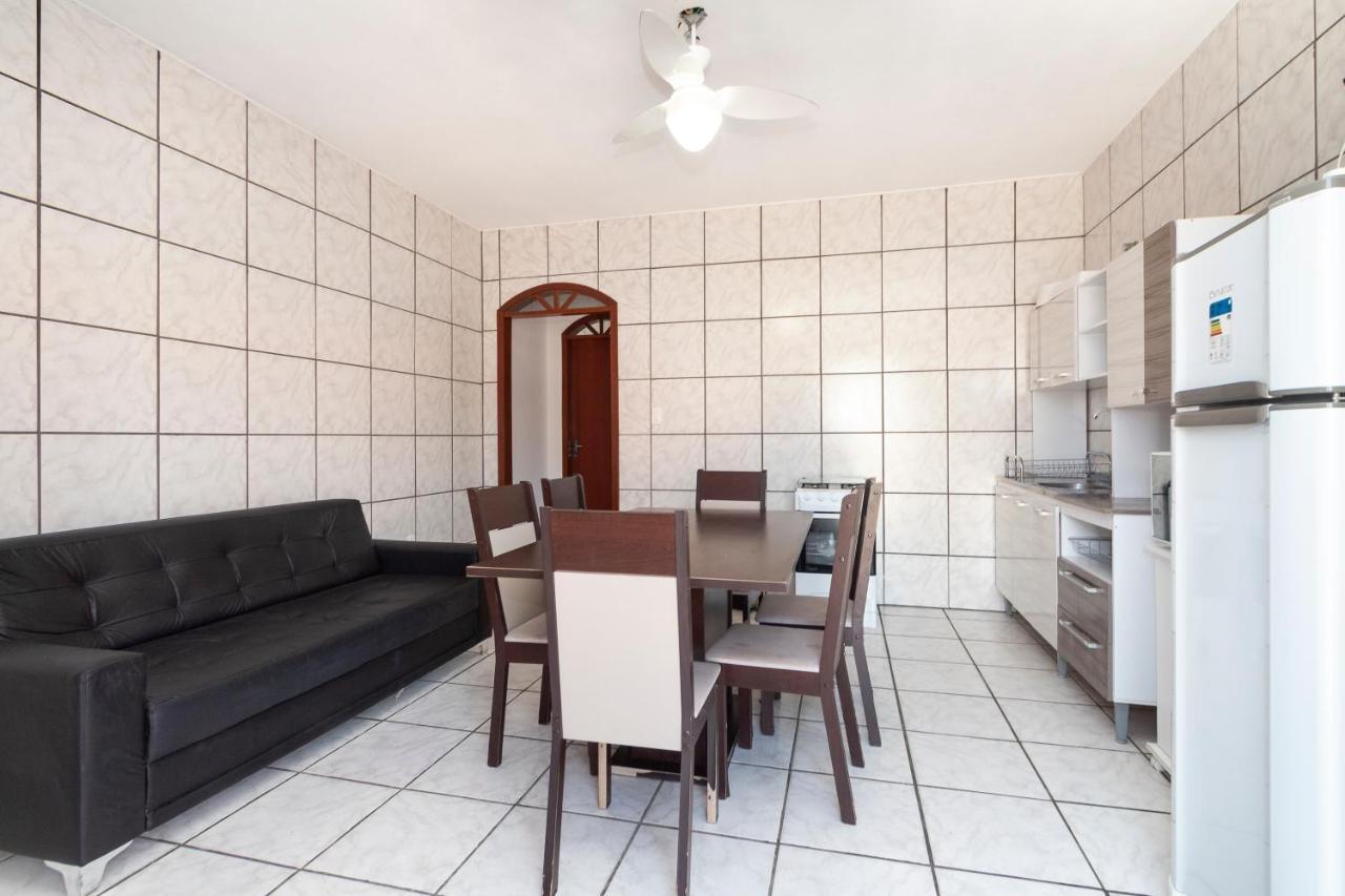 Residencial Ipe Amarelo Apartment Bombinhas Exterior photo