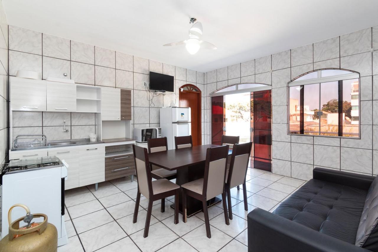 Residencial Ipe Amarelo Apartment Bombinhas Exterior photo