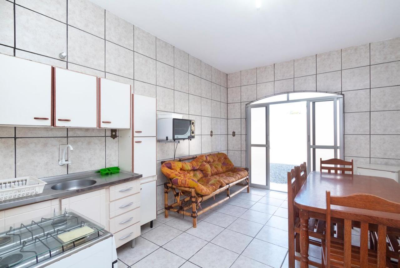 Residencial Ipe Amarelo Apartment Bombinhas Exterior photo