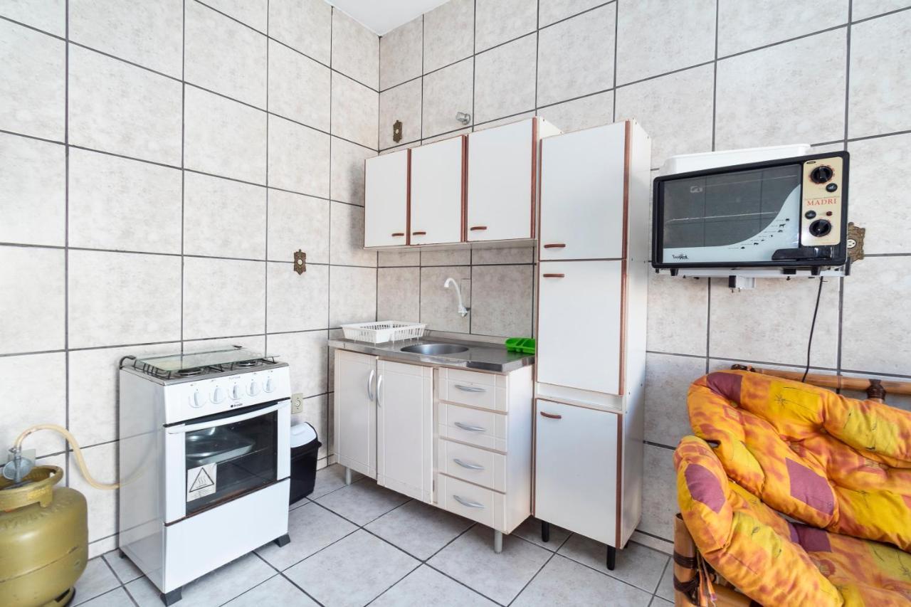 Residencial Ipe Amarelo Apartment Bombinhas Exterior photo