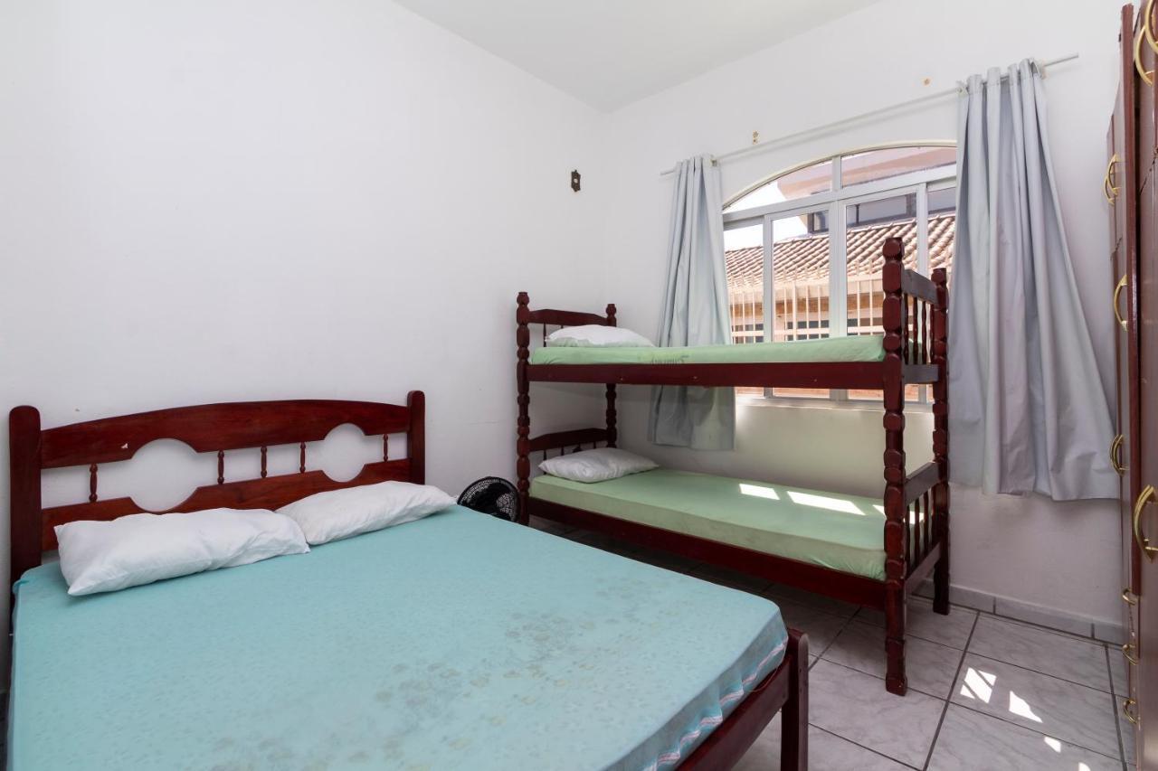 Residencial Ipe Amarelo Apartment Bombinhas Exterior photo