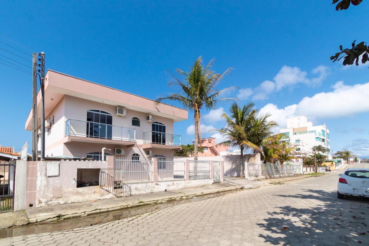 Residencial Ipe Amarelo Apartment Bombinhas Exterior photo