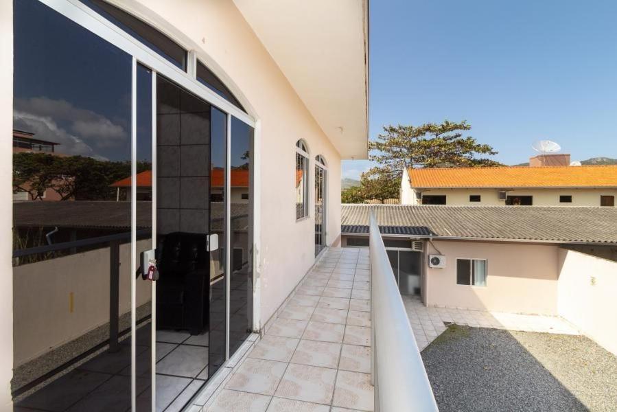 Residencial Ipe Amarelo Apartment Bombinhas Exterior photo